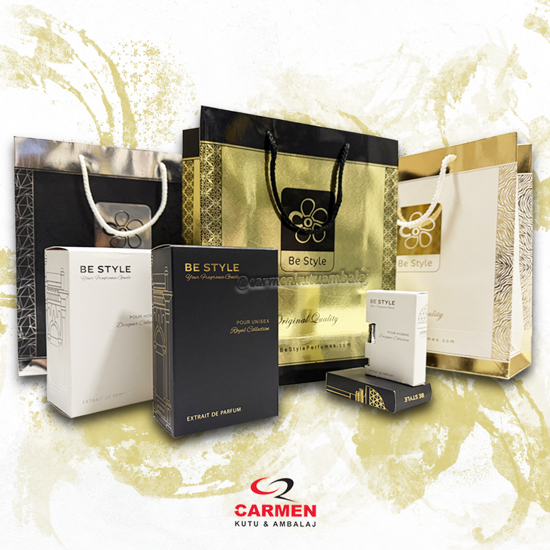 Kutu & Çanta İmalatı