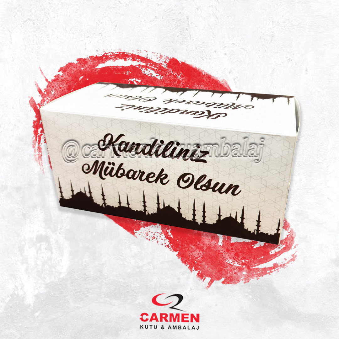 Gıda Kutuları