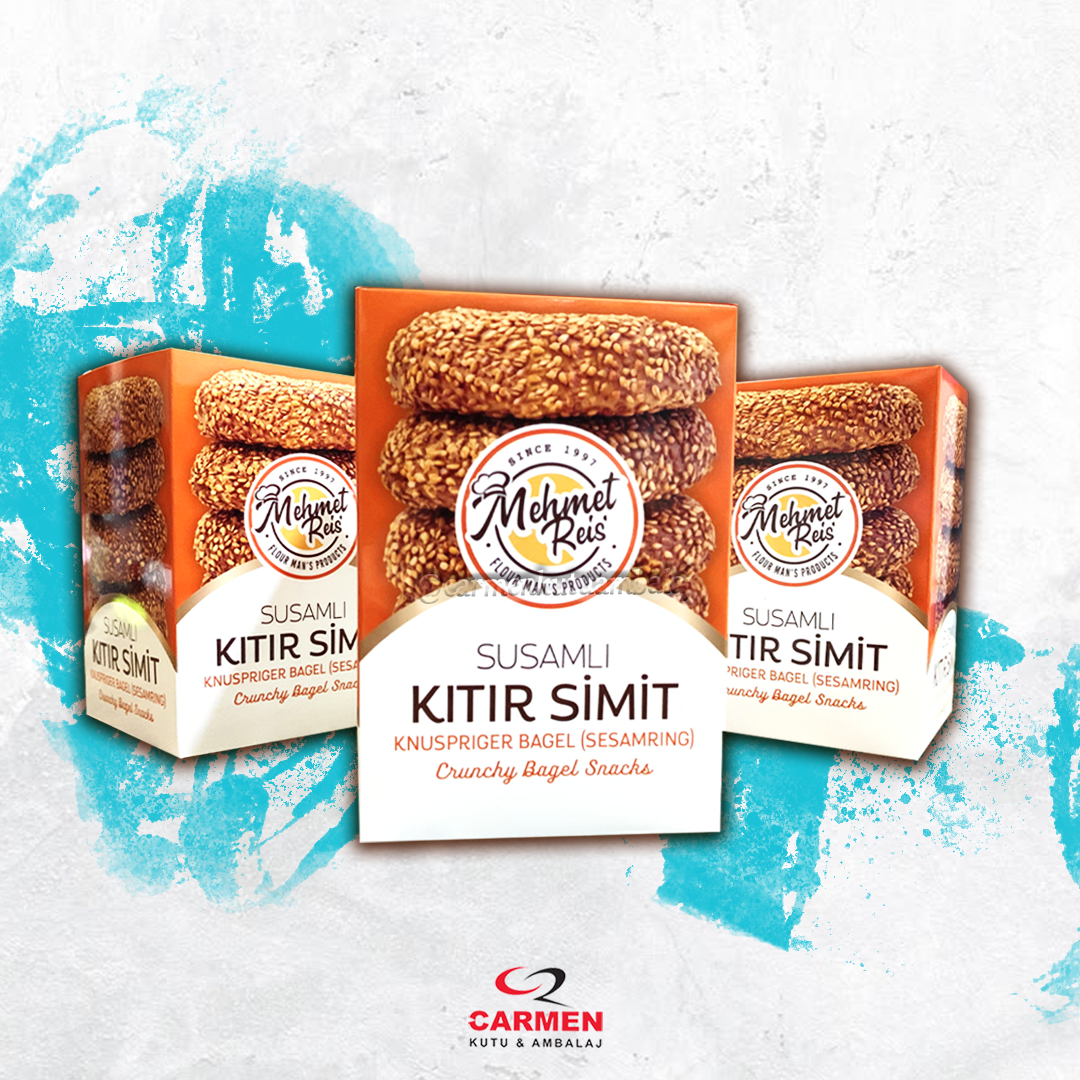 Gıda Kutuları
