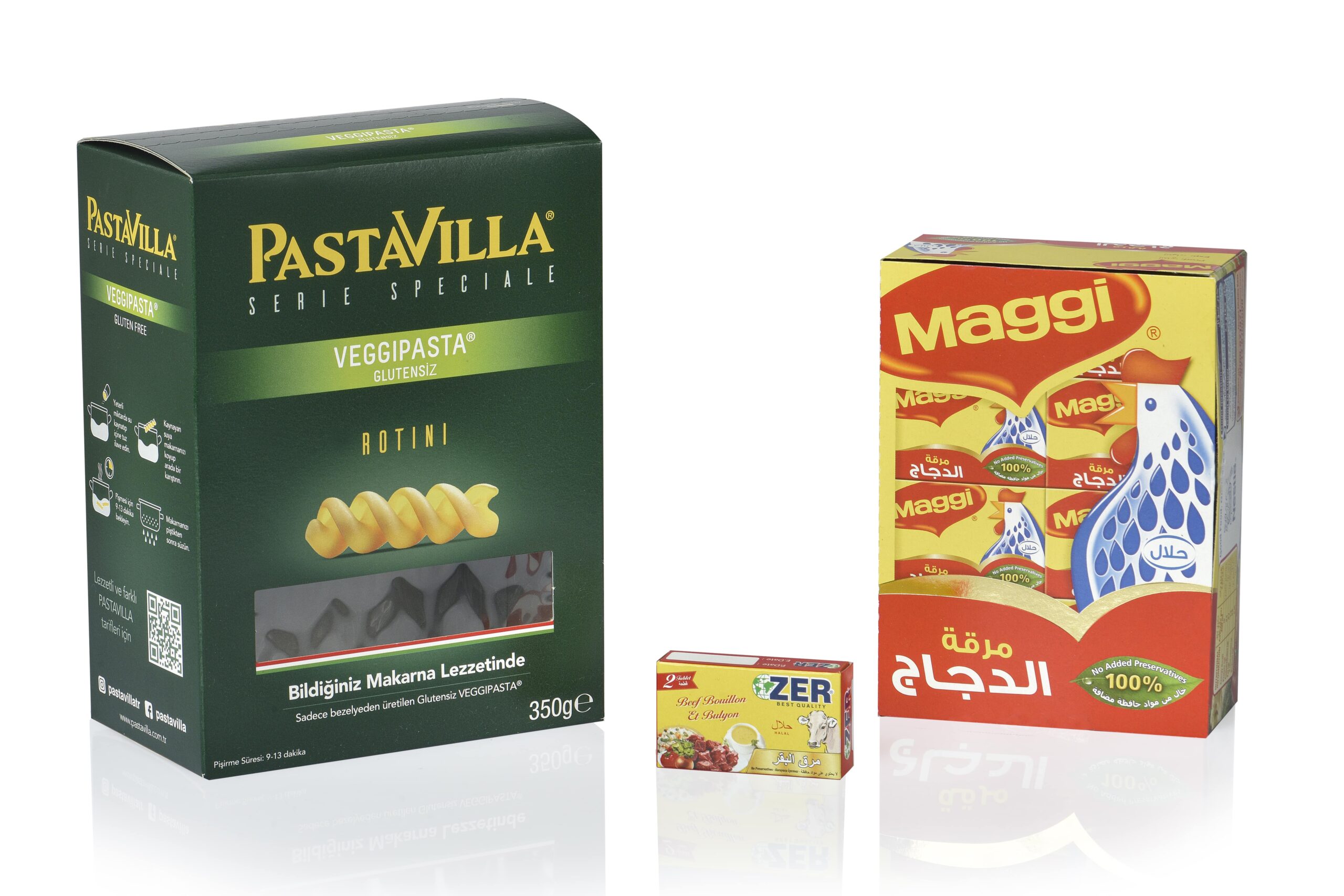 Gıda Kutusu İmalatı 19